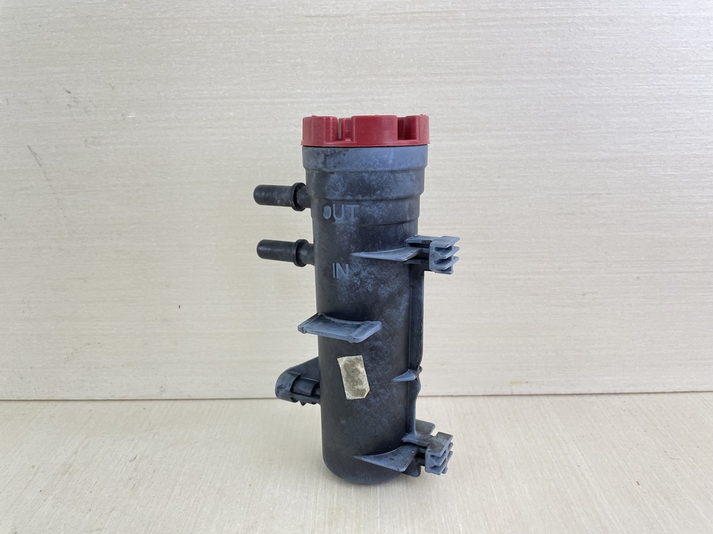 Mercury 135 - 300 HP Verado 4 Stroke Outboard Fuel Filter Assembly Housing 892242T