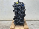 896499A07 Mercury Verado 135 150 175 200 HP L4 Powerhead Crankcase Long Block Assembly