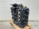 896499A07 Mercury Verado 135 150 175 200 HP L4 Powerhead Crankcase Long Block Assembly