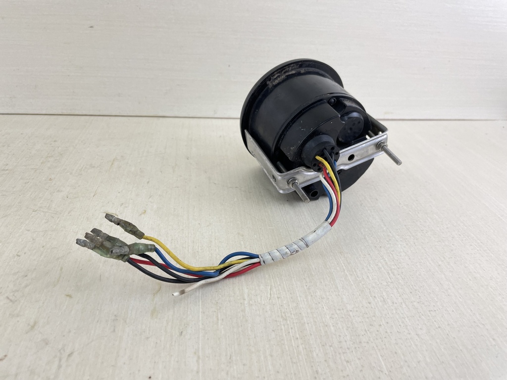 6Y5-83570-A0-00 Yamaha Outboard Speedometer Multi-Function Gauge Digital