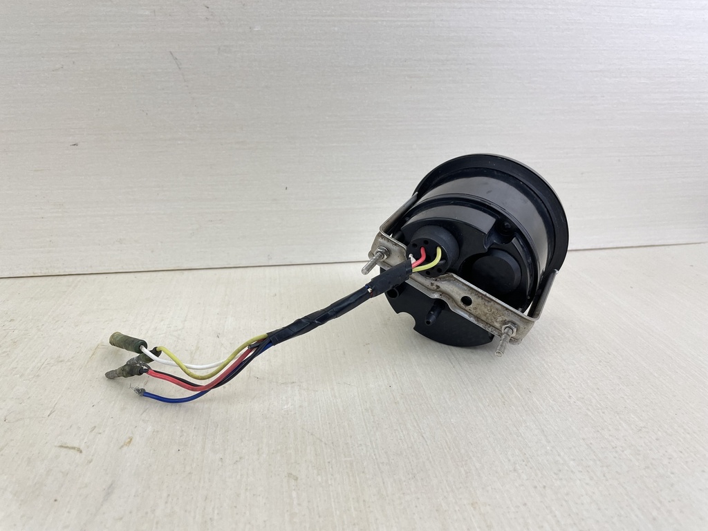 Yamaha Outboard Digital Speedometer Multi-Function Gauge 6Y5-83570-A0-00