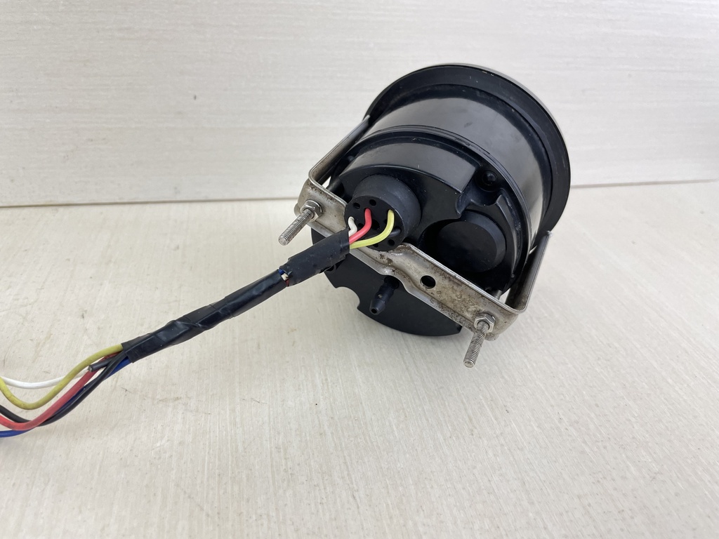 Yamaha Outboard Digital Speedometer Multi-Function Gauge 6Y5-83570-A0-00