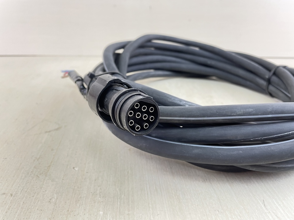 Yamaha Outboard 26' 10 Pin Main Harness Extension 6K1-8258A-40-00