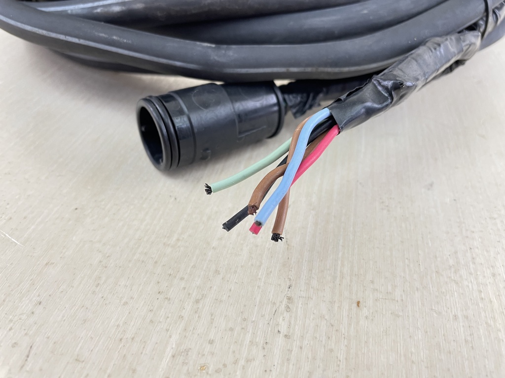 Yamaha Outboard 26' 10 Pin Main Harness Extension 6K1-8258A-40-00