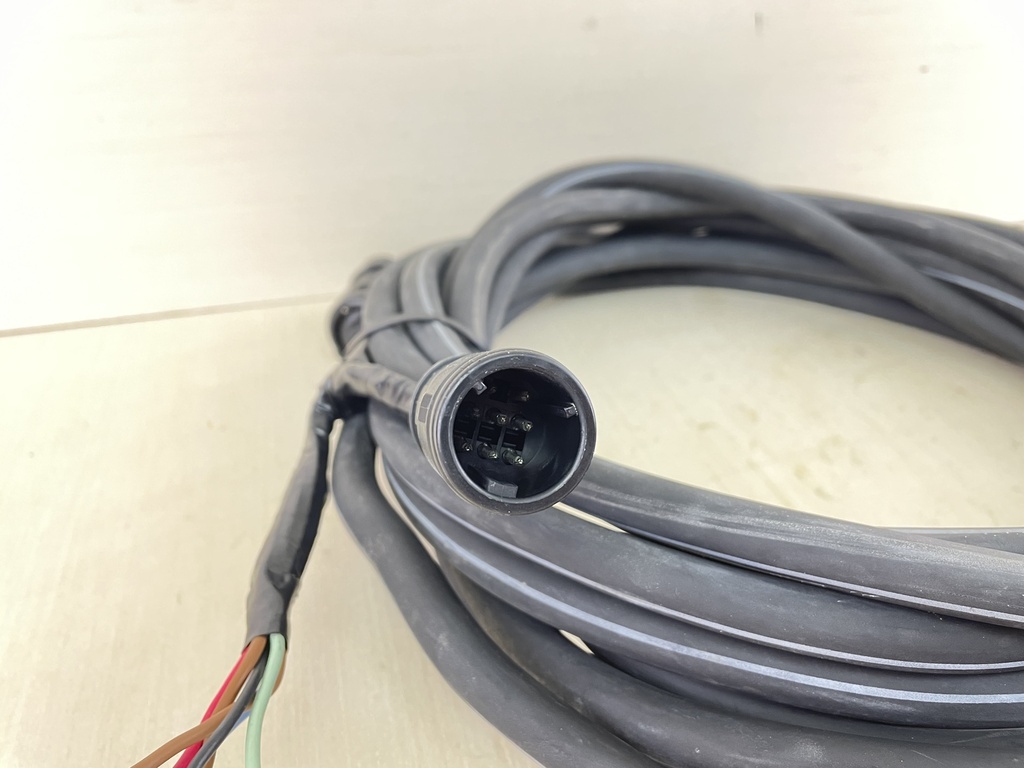 Yamaha Outboard 26' 10 Pin Main Harness Extension 6K1-8258A-40-00