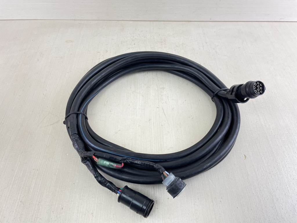 Yamaha Outboard 26' 10 Pin Main Harness Extension 688-8258A-60-00