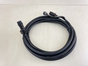 Yamaha Outboard 26' 10 Pin Main Harness Extension 688-8258A-60-00