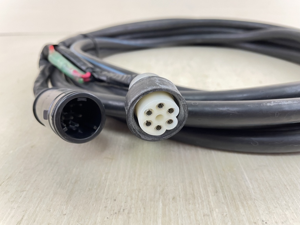 Yamaha Outboard 26' 10 Pin Main Harness Extension 688-8258A-60-00