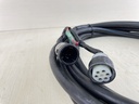 Yamaha Outboard 26' 10 Pin Main Harness Extension 688-8258A-60-00