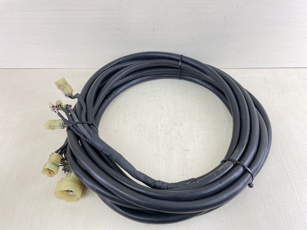 Honda Outboard 4 Stroke 30' Main Engine Harness 14 Pin