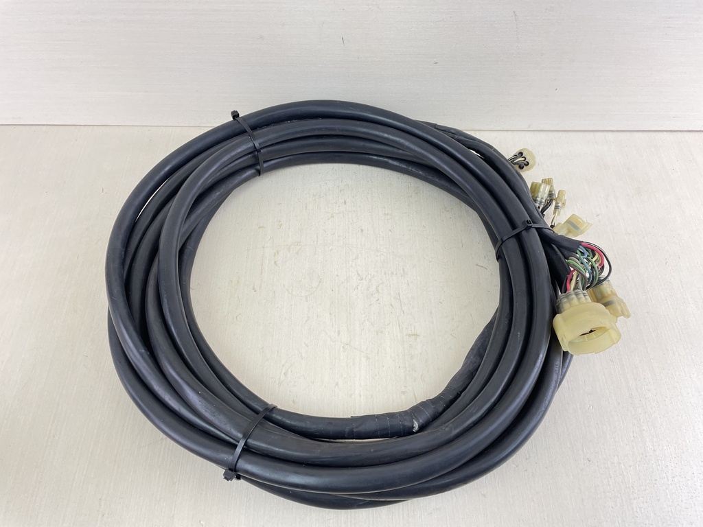 Honda Outboard 4 Stroke 30' Main Engine Harness 14 Pin