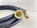 Honda Outboard 4 Stroke 30' Main Engine Harness 14 Pin