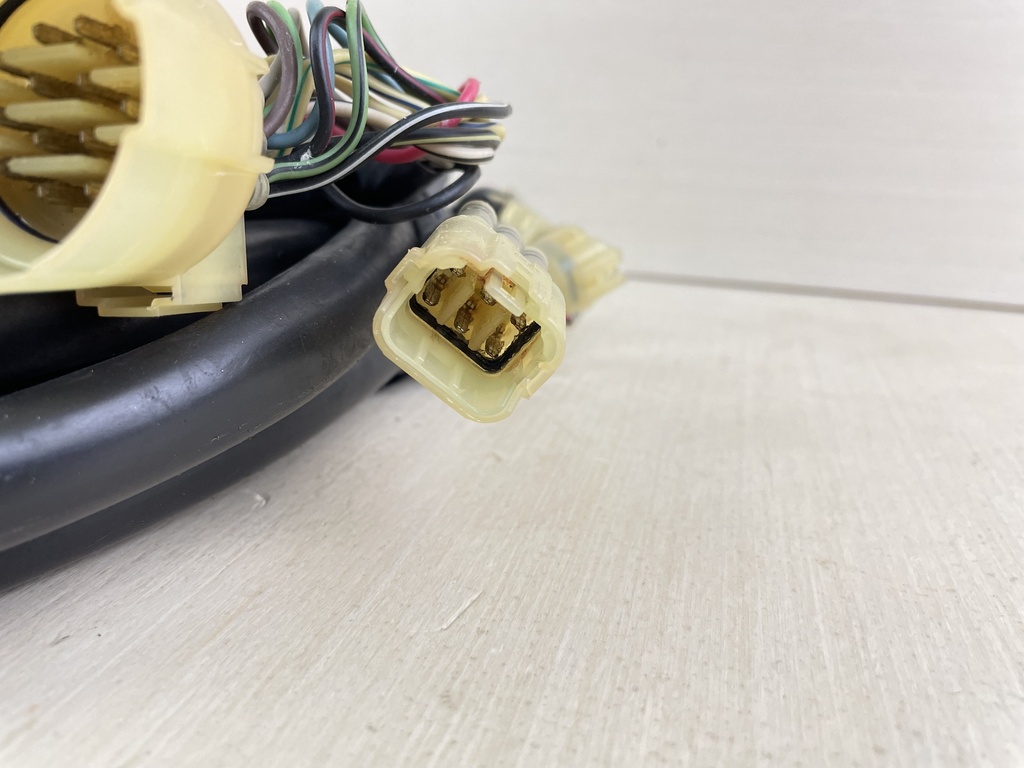 Honda Outboard 4 Stroke 30' Main Engine Harness 14 Pin