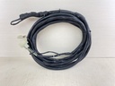 Honda 4 Stroke Outboard 14 Pin Wire Harness 20'