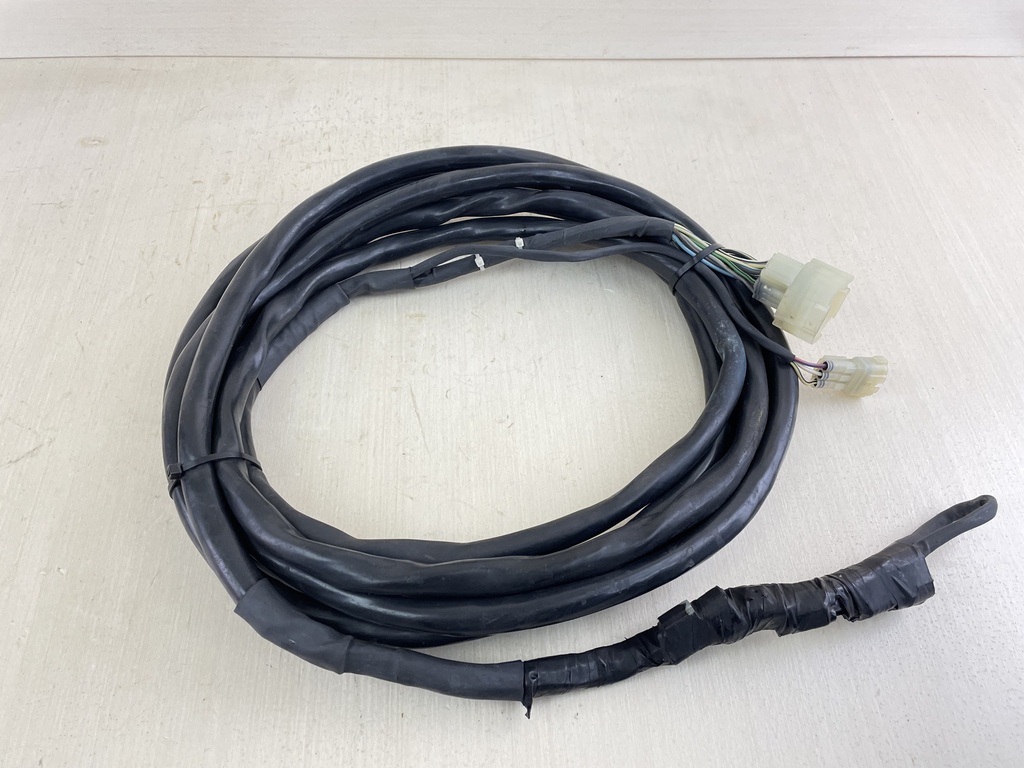 Honda 4 Stroke Outboard 14 Pin Wire Harness 20'