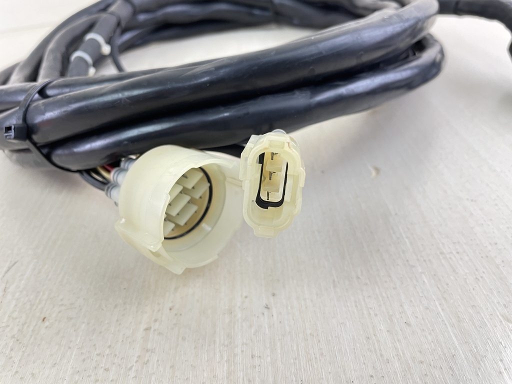 Honda 4 Stroke Outboard 14 Pin Wire Harness 20'