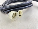 Honda 4 Stroke Outboard 14 Pin Wire Harness 20'