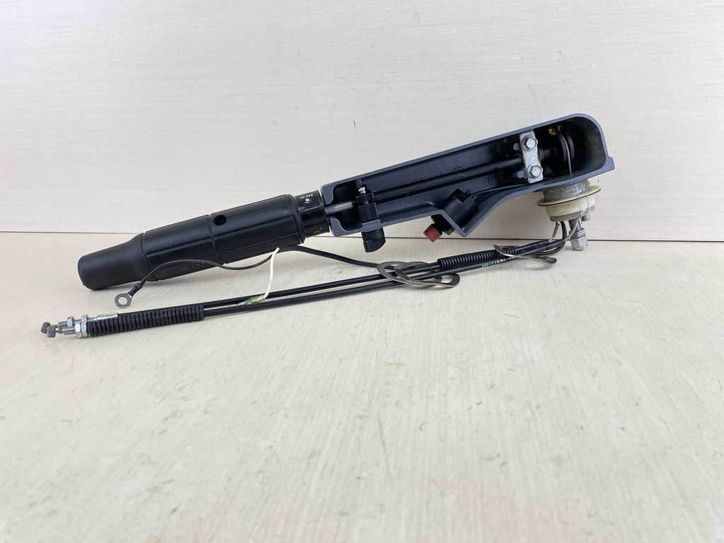 99-05 Yamaha 25HP 4 Stroke Outboard Tiller Handle 65W-42101-01-4D