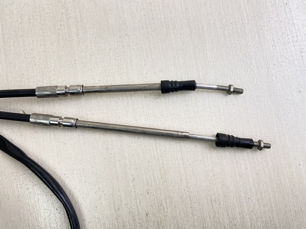 Yamaha Outboard Big Tiller Handle Steering 63D-W0086-Z1-4D