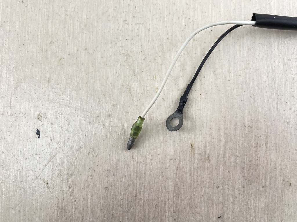 Yamaha Outboard Big Tiller Handle Steering 63D-W0086-Z1-4D