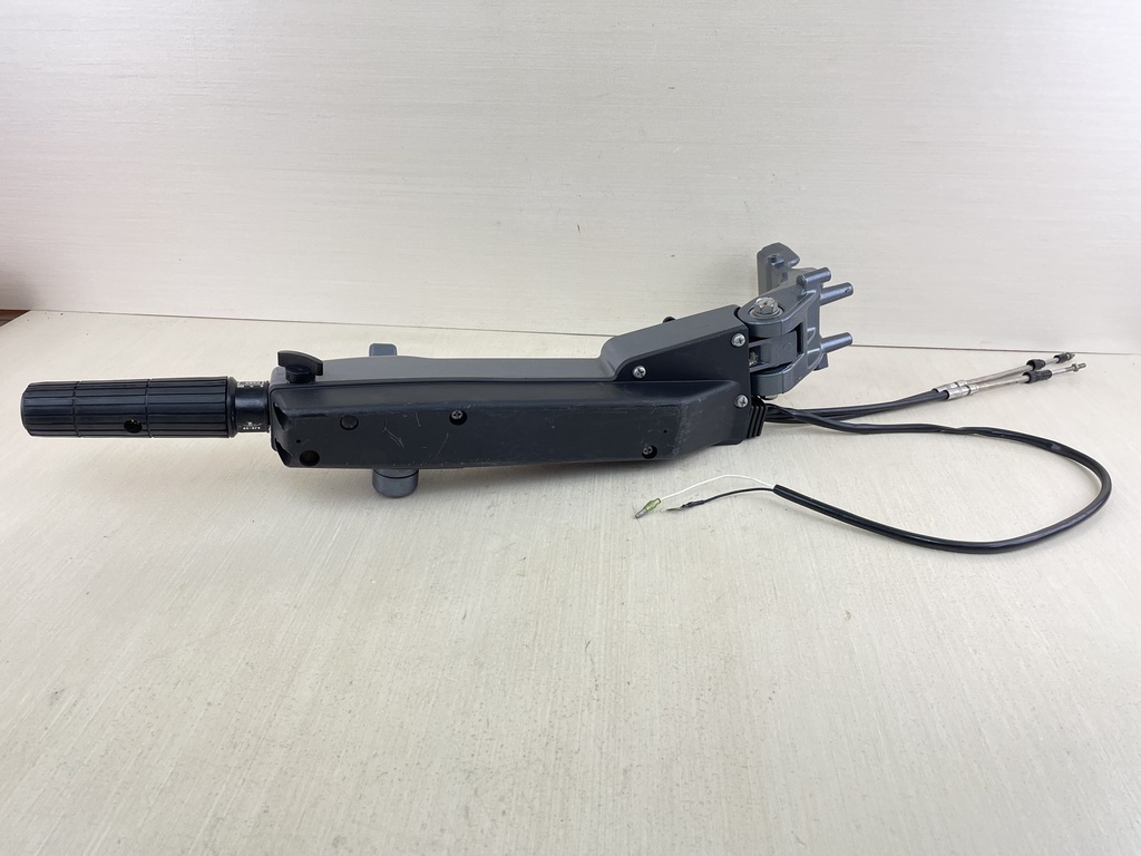 Yamaha Outboard Big Tiller Handle Steering 63D-W0086-Z1-4D