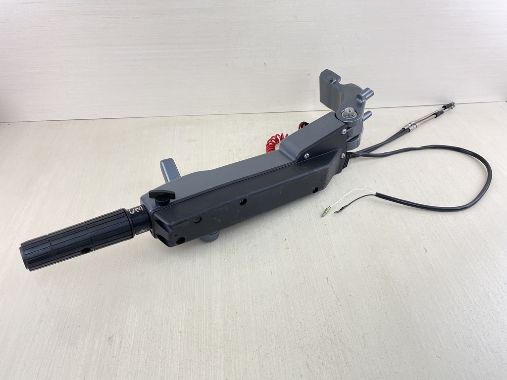 Yamaha Outboard Big Tiller Handle Steering 63D-W0086-Z1-4D