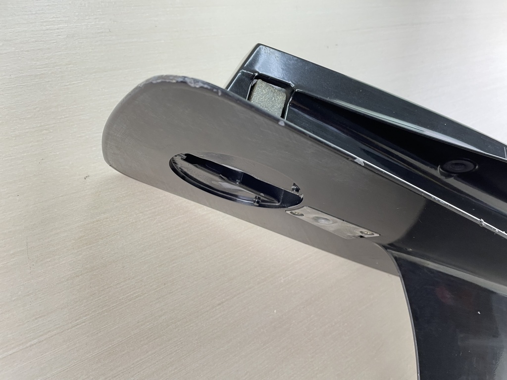 01-11 Suzuki 90HP 4 Stroke Outboard 20" Lower Unit Gear Case Assembly - For Repair