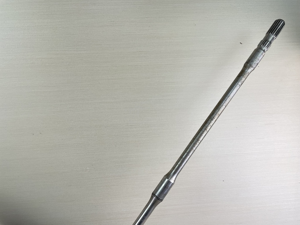 Mercury 75 90 115 4 Stroke Outboard 20" Carb Lower Unit 2.33 9011J29 