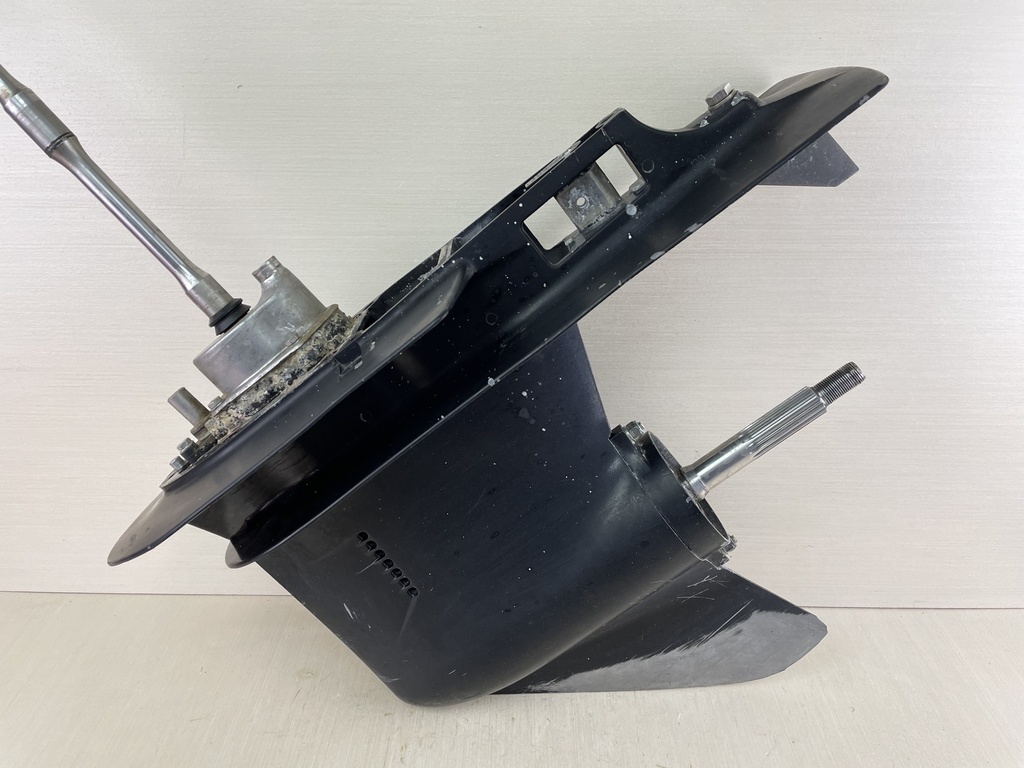 Mercury 75 90 115 4 Stroke Outboard 20" Carb Lower Unit 2.33 9011J29 