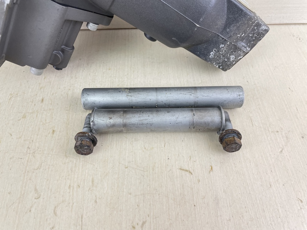 Suzuki DF 60 70 90 115 HP 4 Stroke Outboard Power Trim Tilt Unit Assembly 