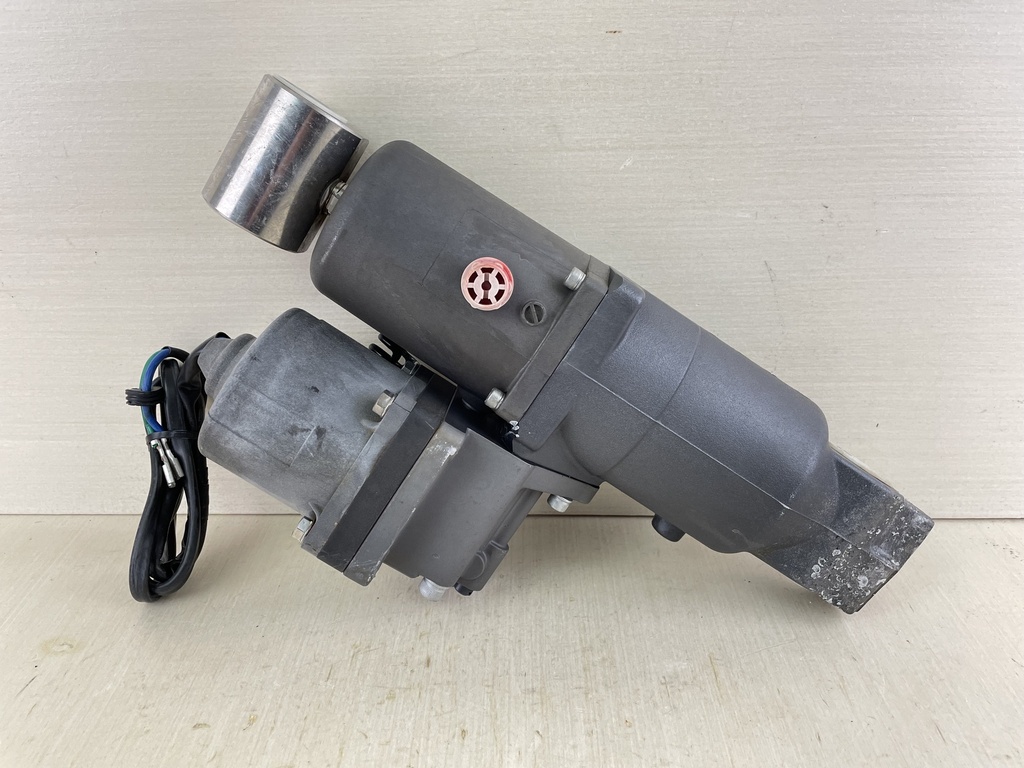 Suzuki DF 60 70 90 115 HP 4 Stroke Outboard Power Trim Tilt Unit Assembly 