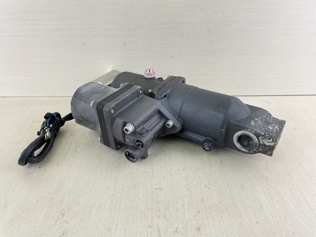 Suzuki DF 60 70 90 115 HP 4 Stroke Outboard Power Trim Tilt Unit Assembly 