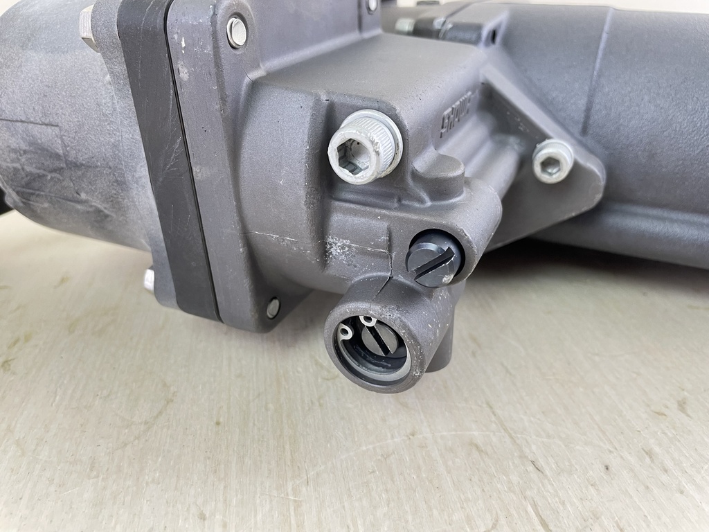 Suzuki DF 60 70 90 115 HP 4 Stroke Outboard Power Trim Tilt Unit Assembly 