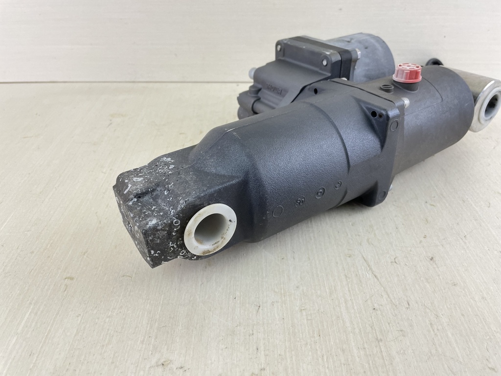 Suzuki DF 60 70 90 115 HP 4 Stroke Outboard Power Trim Tilt Unit Assembly 