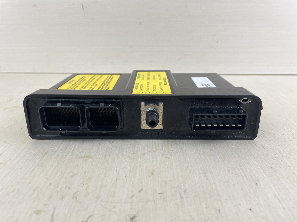 08-12 Evinrude Etec 40HP 2 Stroke Outboard EMM Computer 0586968