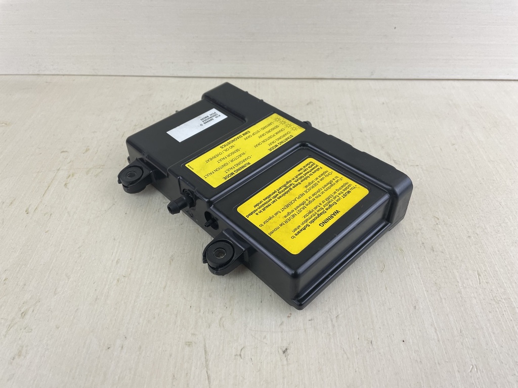 08-12 Evinrude Etec 40HP 2 Stroke Outboard EMM Computer 0586968