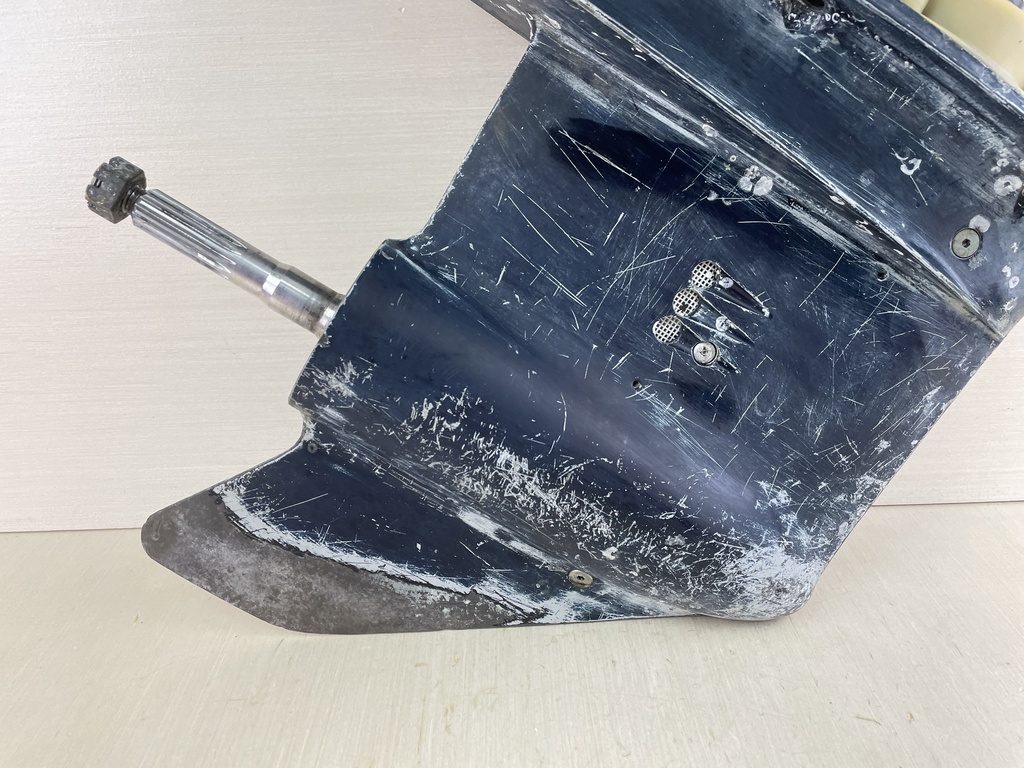 2004 + Evinrude Etec 40 50 60 HP Outboard 20" Lower Unit Gear Case 5009330