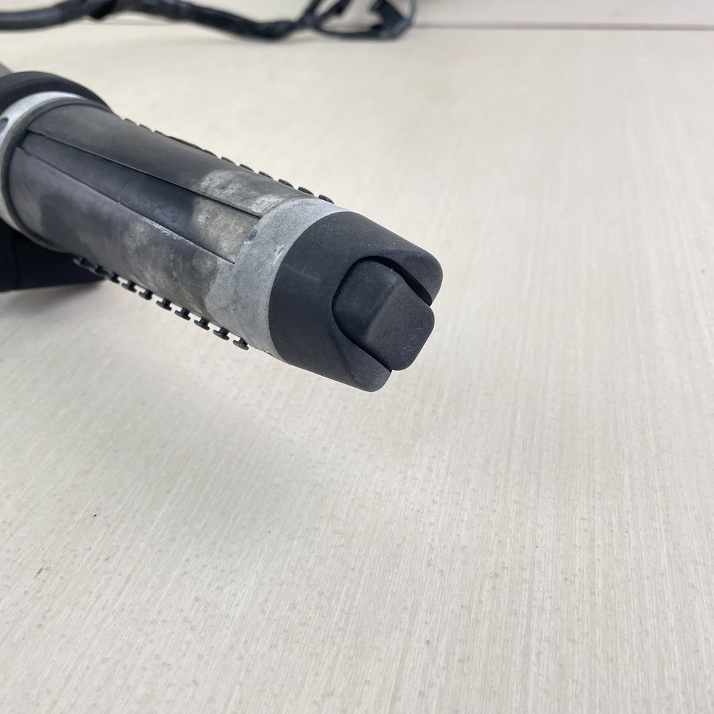 2008+ Evinrude Etec 40 50 60 HP Outboard Tiller Handle Setup 5007127