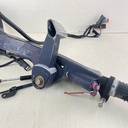 2008+ Evinrude Etec 40 50 60 HP Outboard Tiller Handle Setup 5007127