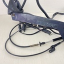 2008+ Evinrude Etec 40 50 60 HP Outboard Tiller Handle Setup 5007127