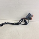 2008+ Evinrude Etec 40 50 60 HP Outboard Tiller Handle Setup 5007127