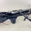 2008+ Evinrude Etec 40 50 60 HP Outboard Tiller Handle Setup 5007127