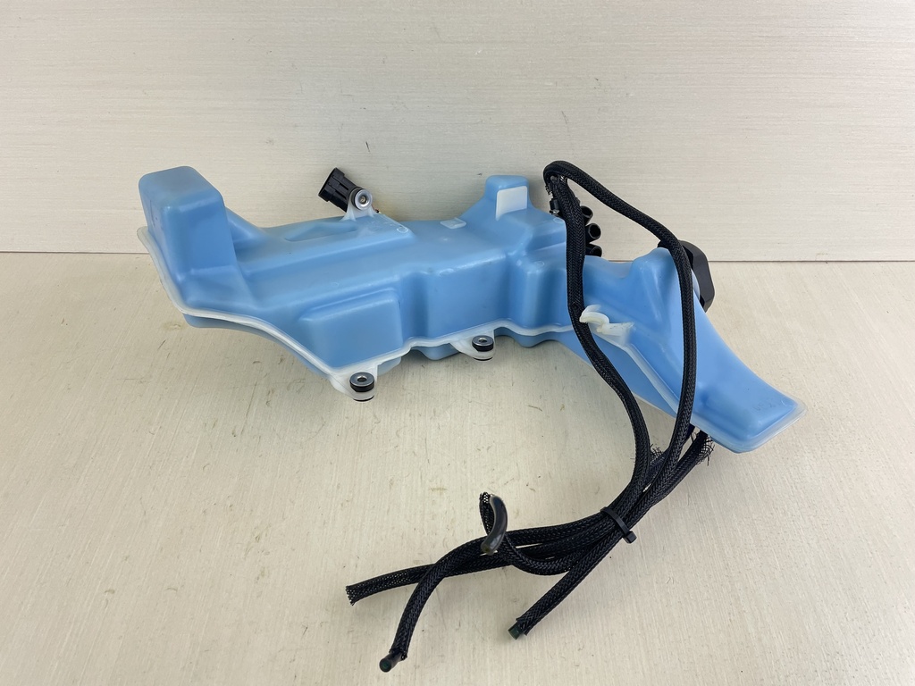 2008+ Evinrude Etec 40 50 60 HP Outboard Oil Tank W/ Pump 5007250