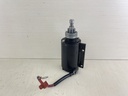 2010 Evinrude Etec 40HP 2 Stroke Outboard Starter Motor Assembly 0586768