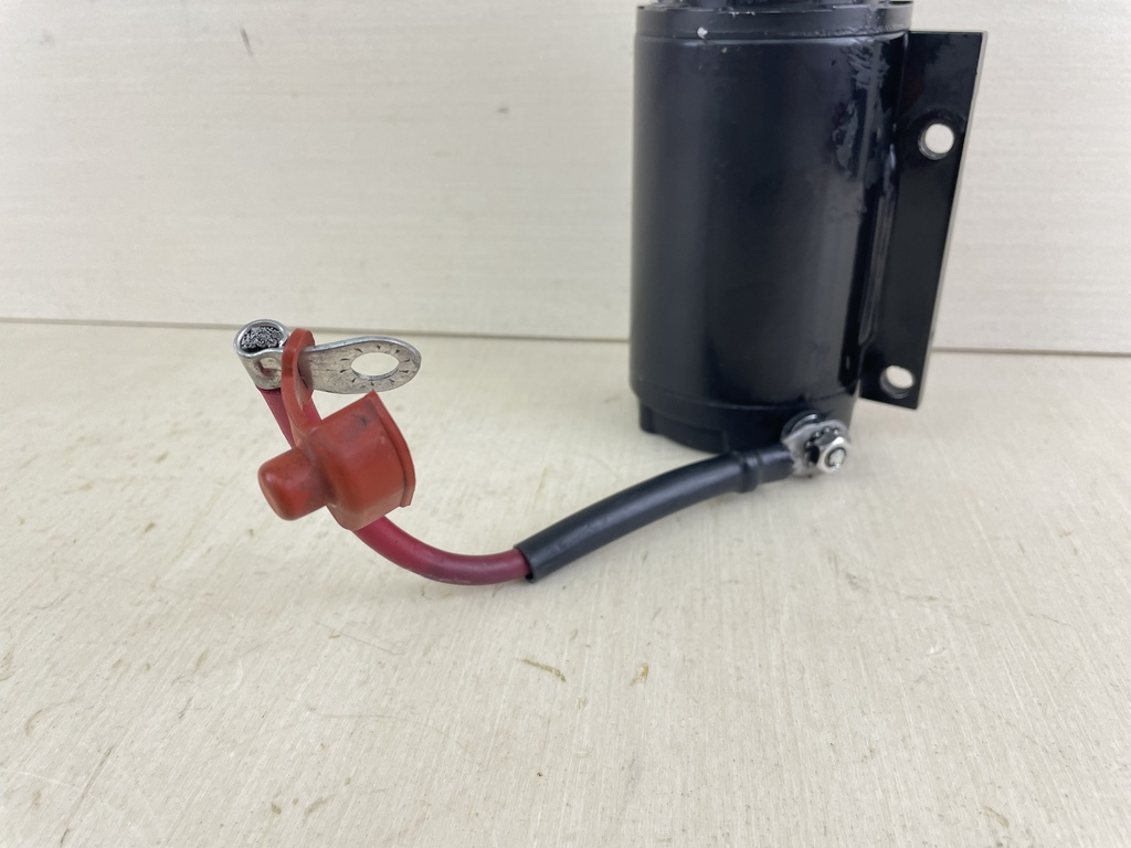 2010 Evinrude Etec 40HP 2 Stroke Outboard Starter Motor Assembly 0586768