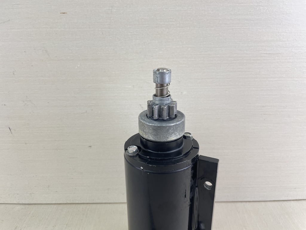 2010 Evinrude Etec 40HP 2 Stroke Outboard Starter Motor Assembly 0586768