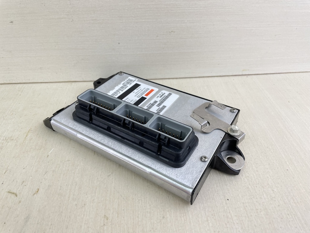 2012 Mercury 150HP Verado L4 Outboard PCM Propulsion Control Module 89790737T