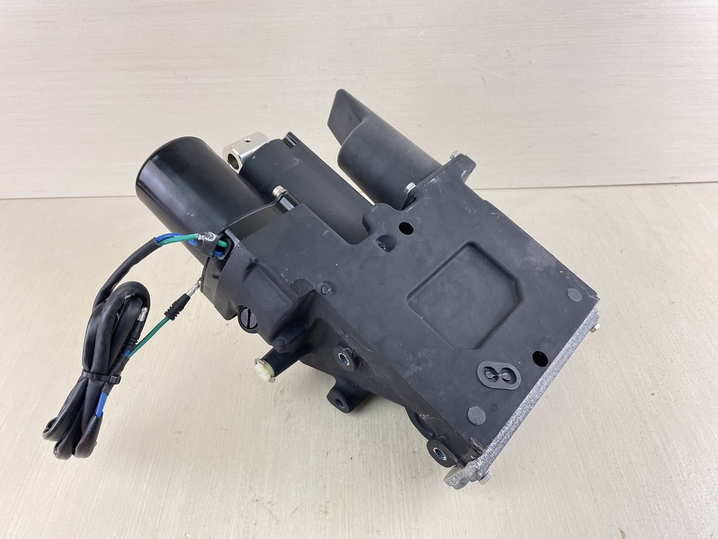 2012 Mercury 150HP Verado Outboard Power Trim Tilt Unit Assembly 855998A07