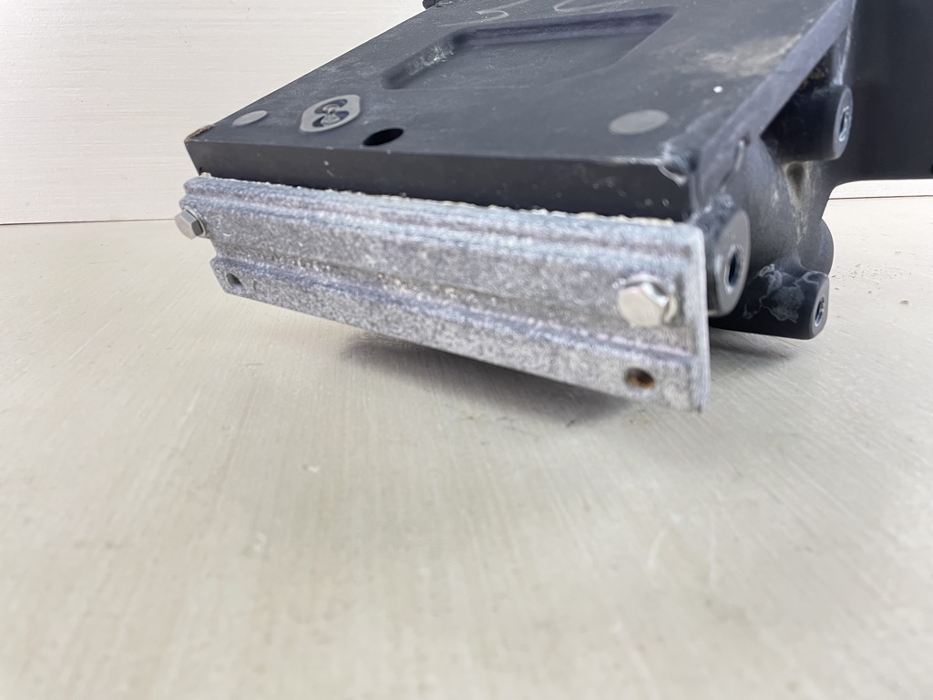 2012 Mercury 150HP Verado Outboard Power Trim Tilt Unit Assembly 855998A07