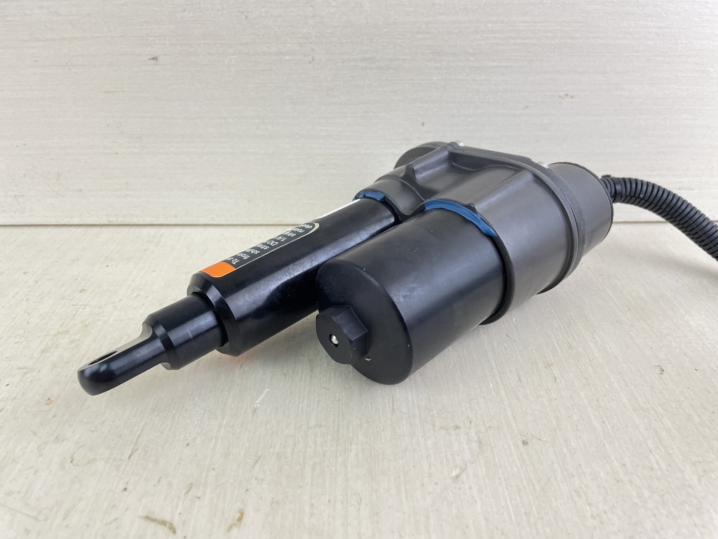 Mercury 150 HP Verado 4 Stroke Shift Actuator Assembly 8M0048114 - Great Condition